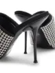 Alexander Wang Sienna 105mm open toe sandals