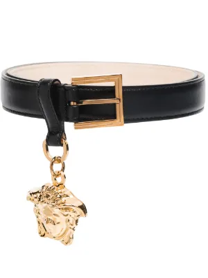 branded belts
