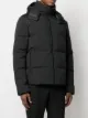Fendi reversible padded jacket