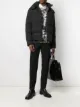 Image 2 of Fendi reversible padded jacket