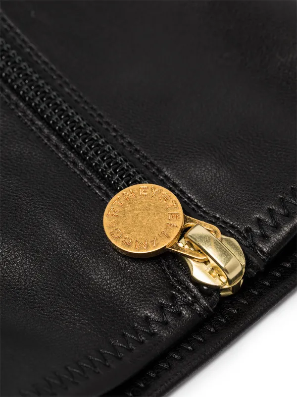 Botines Falabella con cadena Stella McCartney por 735€ - Compra online AW21  - Devolución gratuita y pago seguro