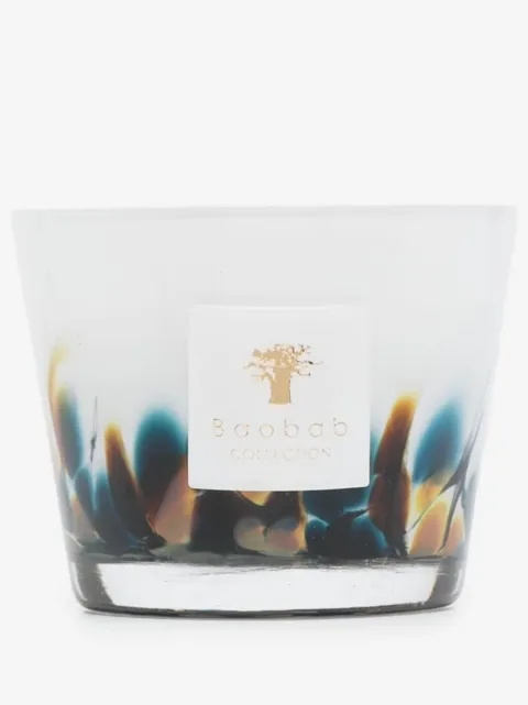 Baobab Collection bougie Rainforest Mayumbe