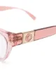 Versace Eyewear cat-eye glasses