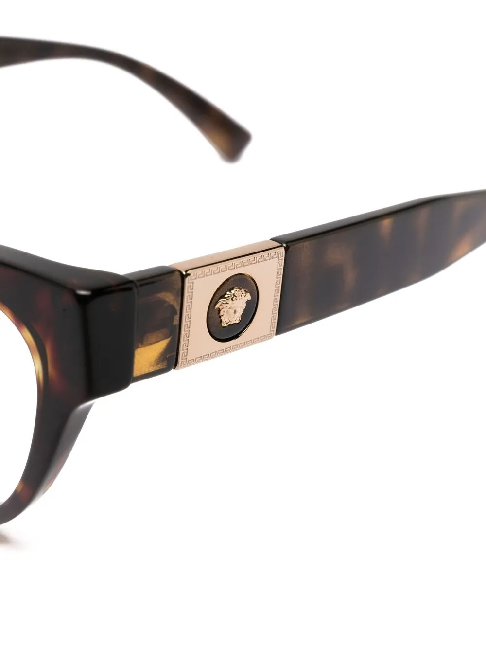 фото Versace eyewear очки medusa head