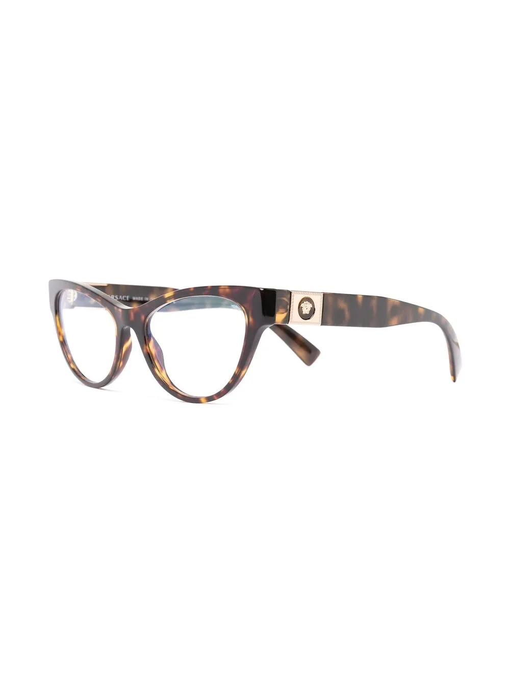 фото Versace eyewear очки medusa head