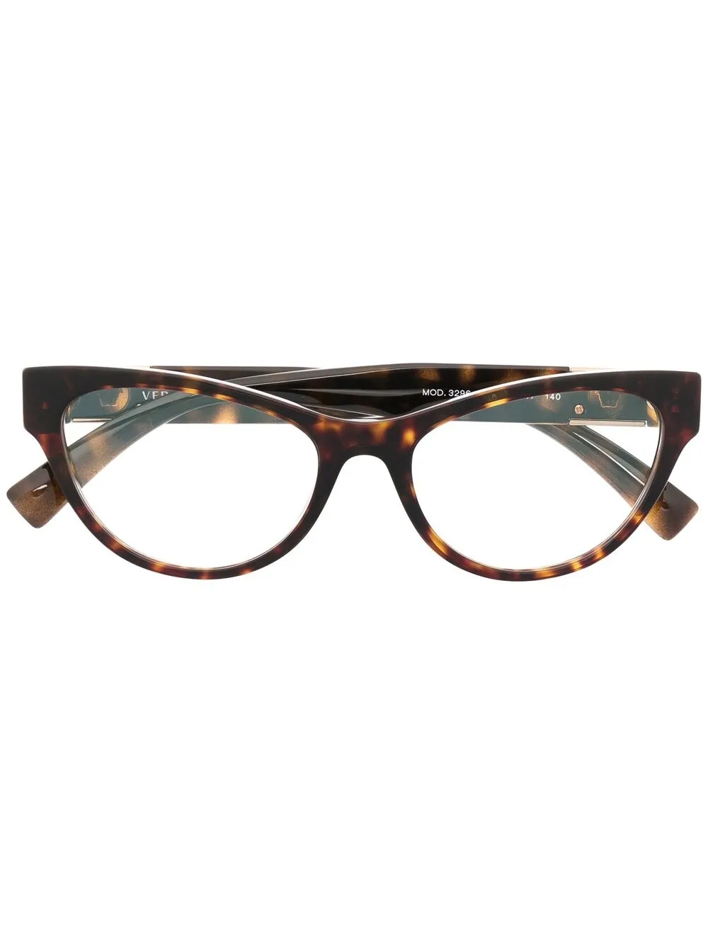 фото Versace eyewear очки medusa head