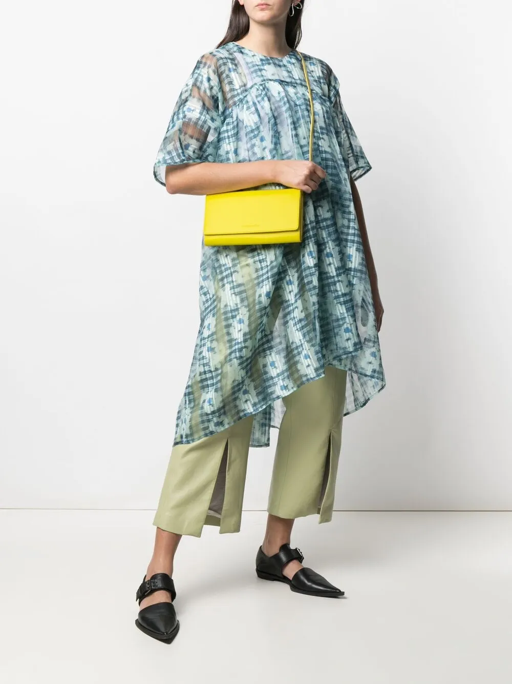 фото Kwaidan editions сумка на плечо