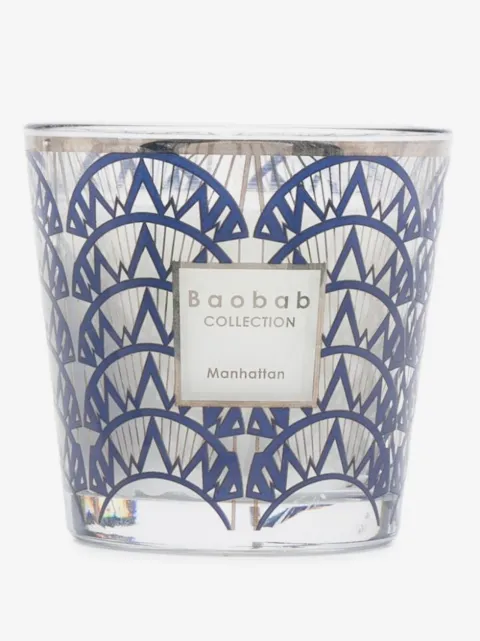 Baobab Collection bougie My First Baobab Manhattan