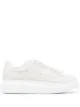 Image 1 of Alexander McQueen Oversized low-top sneakers