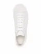 Alexander McQueen Oversized low-top sneakers