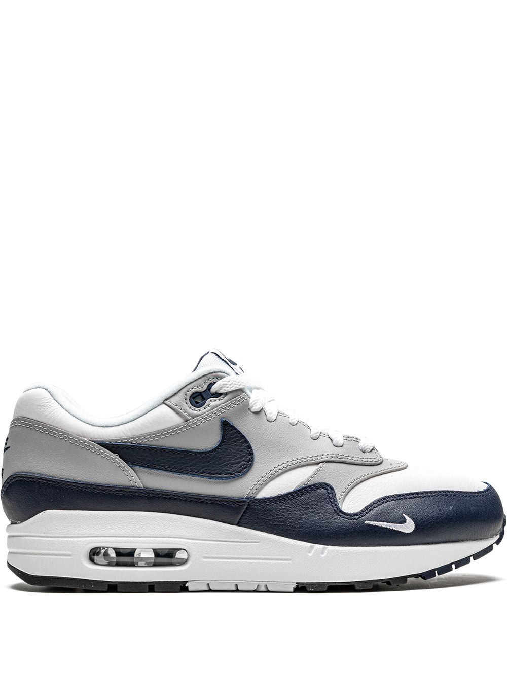 Nike Air Max 1 LV8 Obsidian - Leather Pack DH4059-100