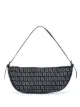 Image 1 of Fendi Pre-Owned Zucchino zipped shoulder bag