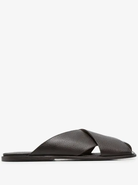 Marsèll Spatola crossover sandals