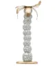 Image 1 of L'Objet x Haas Brothers Mojave Palm candlestick