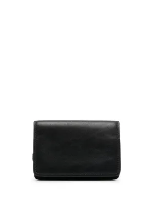 Common projects wallet on sale sale