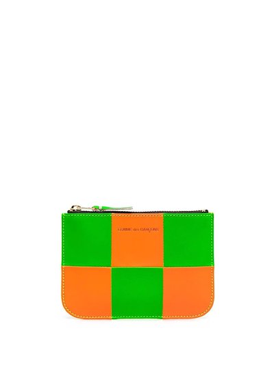 Comme Des Garçons Wallet