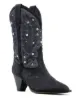 Image 2 of Isabel Marant studded suede boots