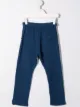 Image 2 of Emile Et Ida plissé straight cotton trousers
