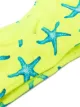 Mc2 Saint Barth Kids starfish-print bikini set
