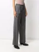 Han Kjøbenhavn wide-leg tailored trousers