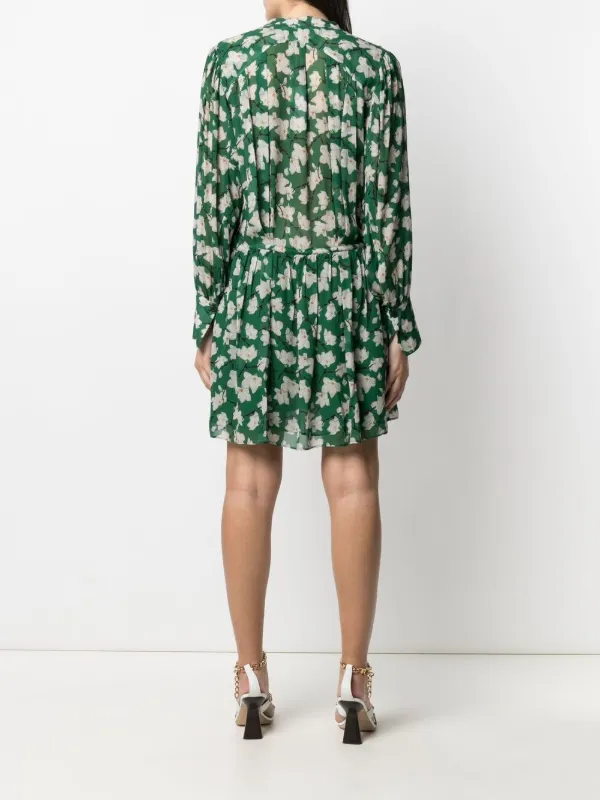 057 high neck long sleeve