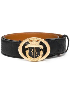 millionaire belts