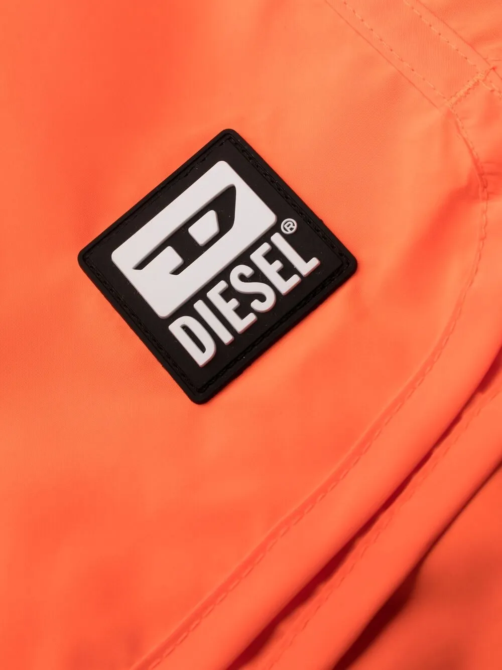 фото Diesel плавки-шорты bmbx-reef-30