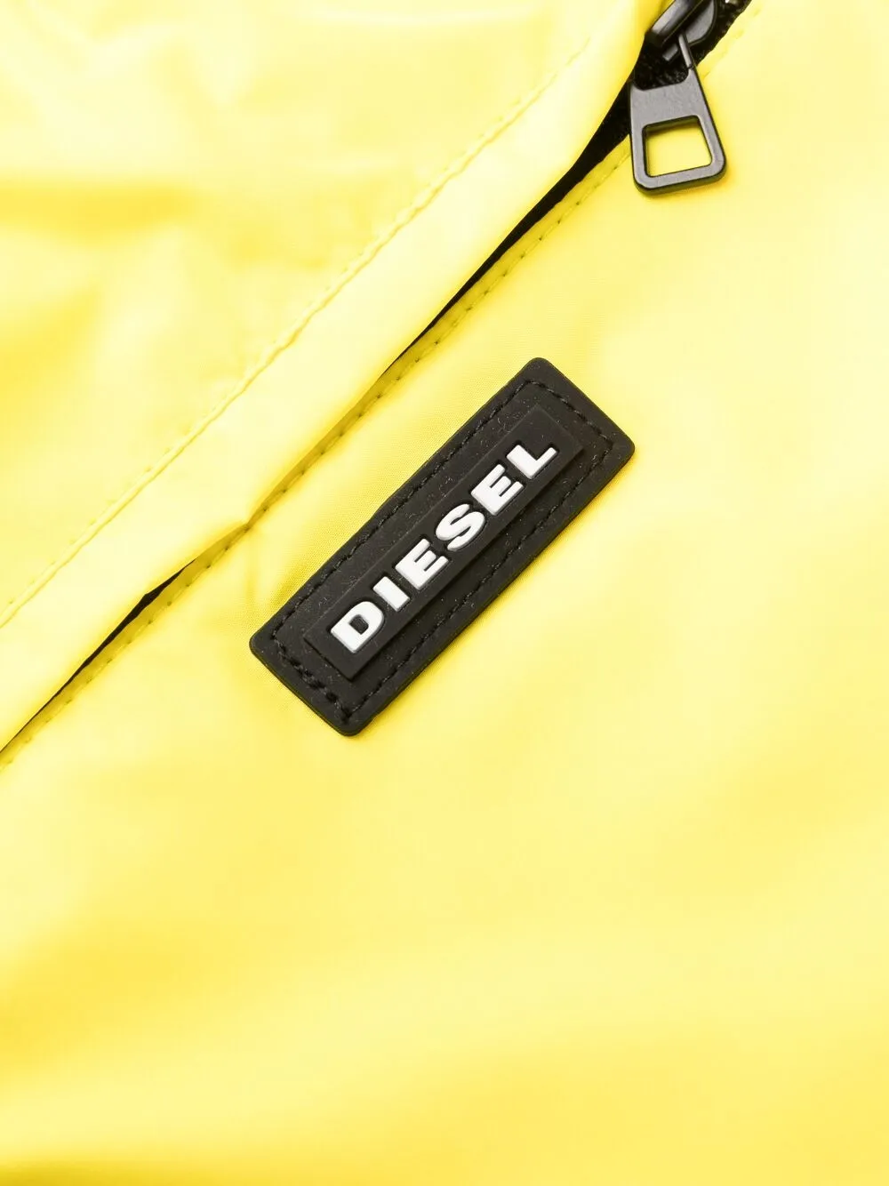 фото Diesel плавки-шорты с логотипом