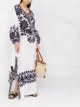 Bild 2 von P.A.R.O.S.H. Besticktes Seidenkleid