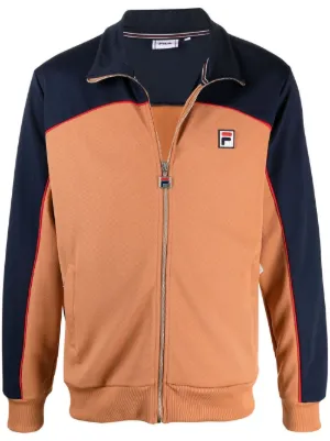 fila sport jacket