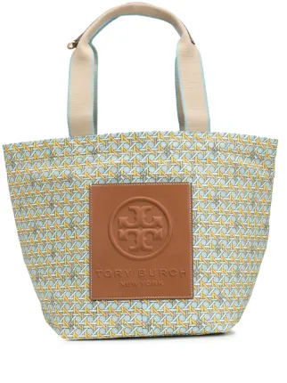 tory burch basket