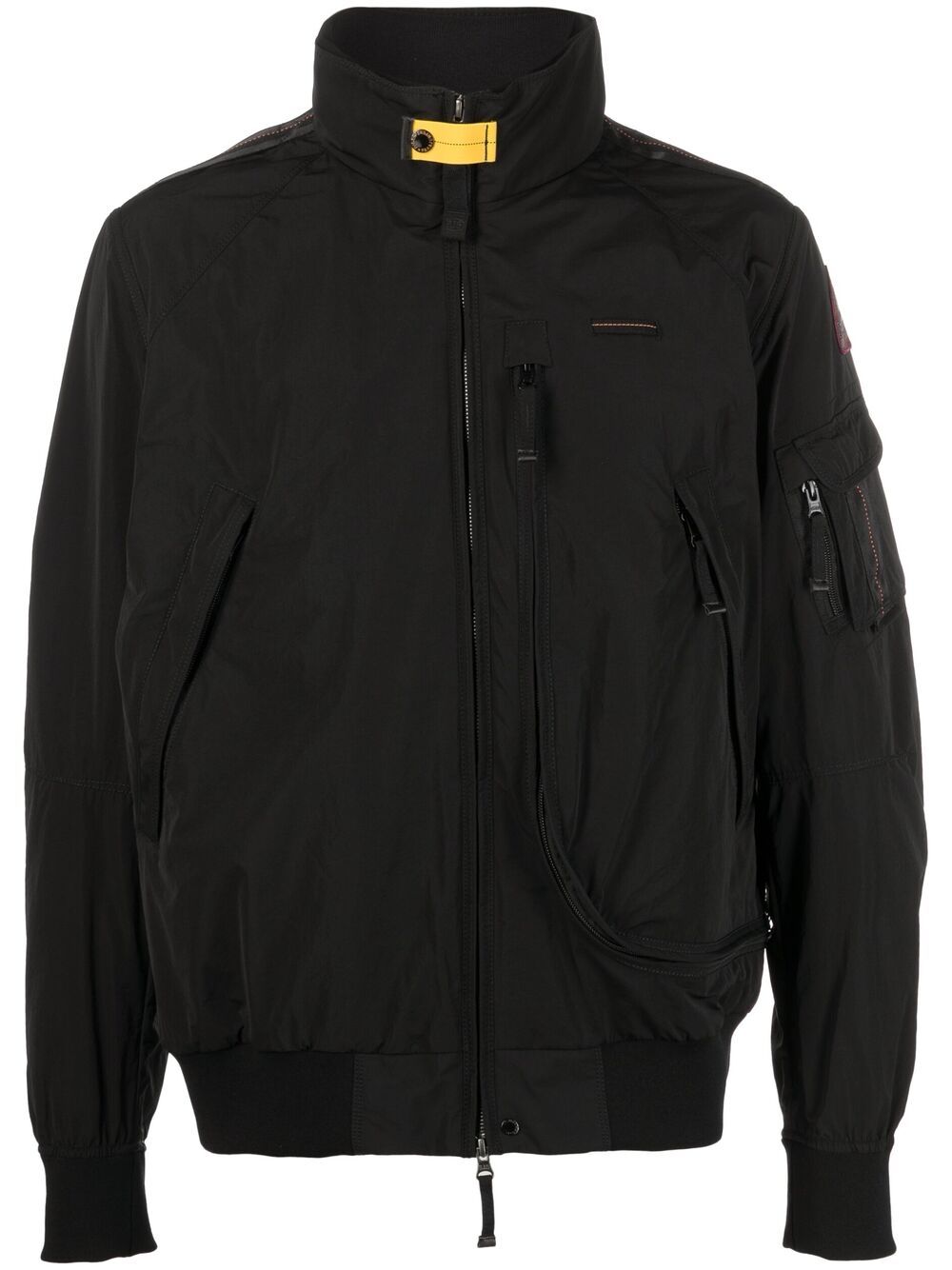 PARAJUMPERS FIRE SPRING BOMBER JACKET