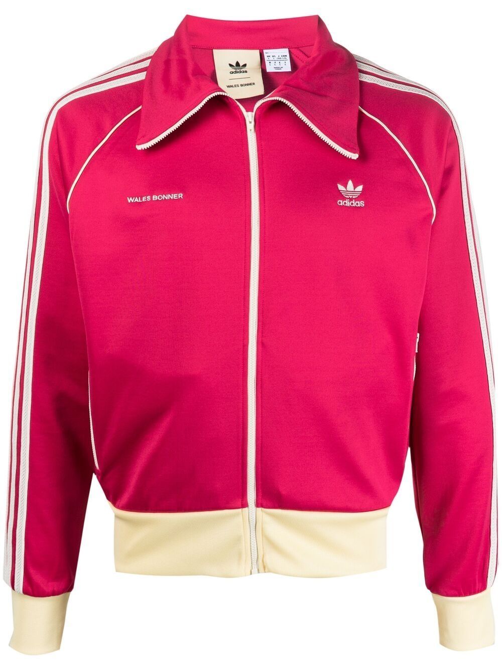 wales bonner 70s track top