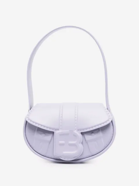 forBitches My Boo leather bag