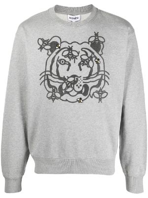 farfetch kenzo sweater