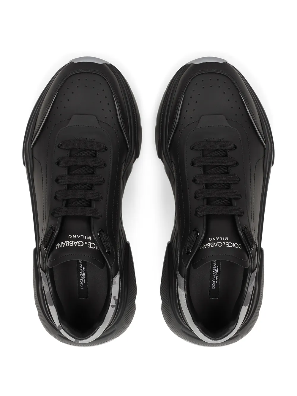 Dolce & Gabbana Daymaster low-top Sneakers - Farfetch