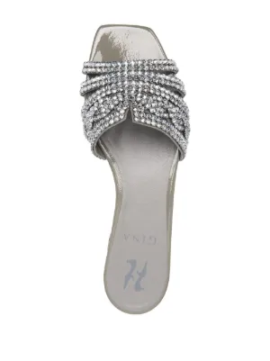 gina shose
