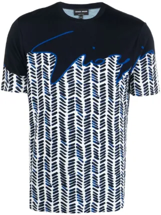 farfetch giorgio armani