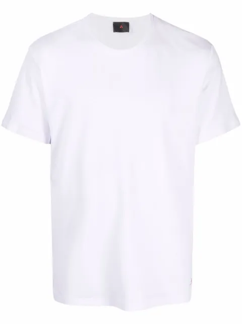Peuterey round neck T-shirt