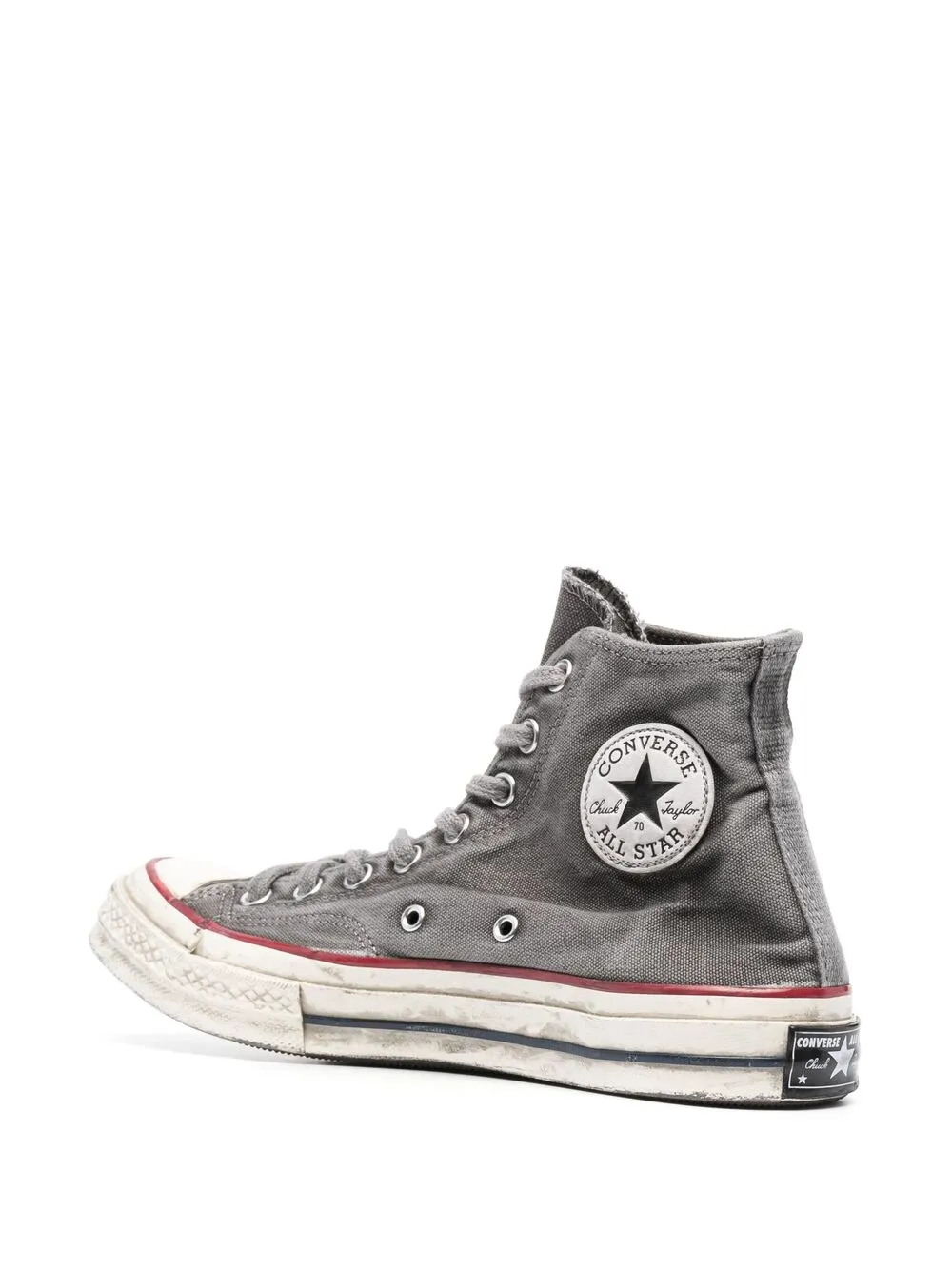 фото Converse кеды chuck taylor