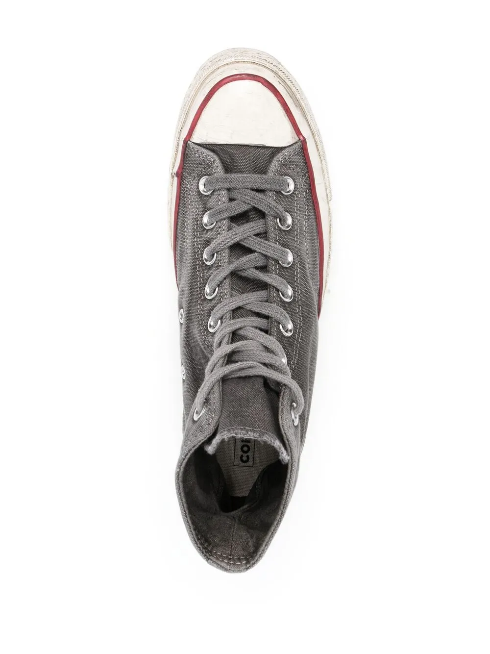 фото Converse кеды chuck taylor