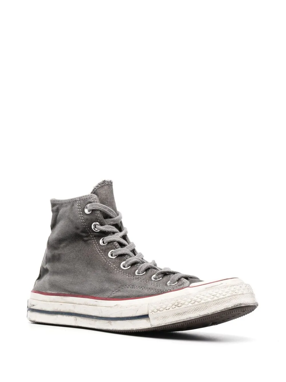 фото Converse кеды chuck taylor