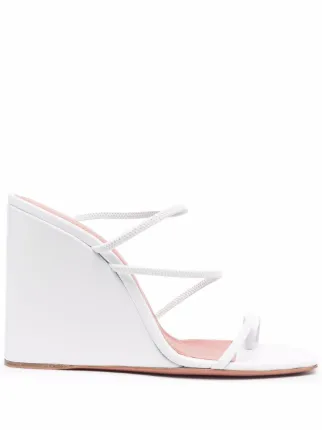 amina muaddi naima wedge