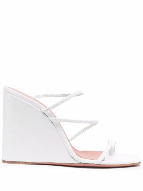 amina muaddi naima wedge