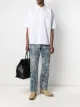 Image 2 of Martine Rose short-sleeved cotton shirt