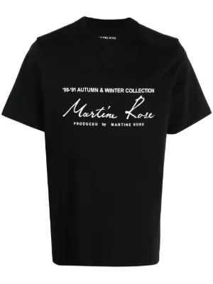 Martine Rose - Moda Masculina 2020 - Farfetch