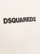 Dsquared2 logo-print tote bag