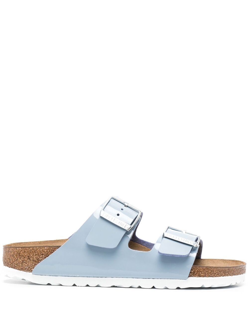 фото Birkenstock шлепанцы arizona