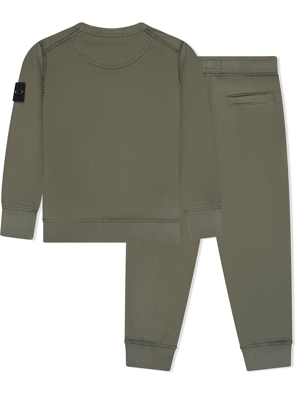 фото Stone island junior спортивный костюм