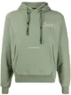 Image 1 of United Standard slogan-print pullover hoodie
